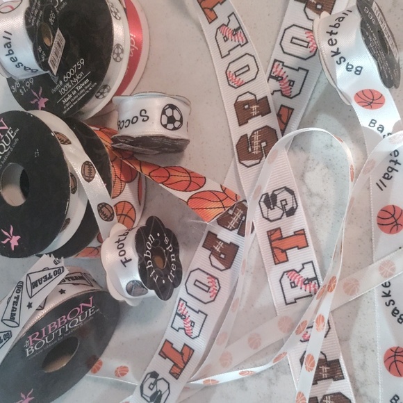 Sport Ribbon - Picture 8 of 9